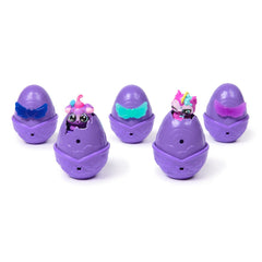 Hatchimals alive neon rainbow set carton oua - Publisol.ro