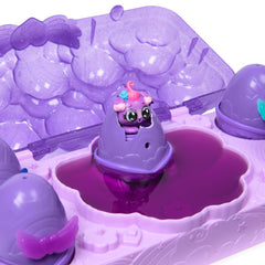 Hatchimals alive neon rainbow set carton oua - Publisol.ro