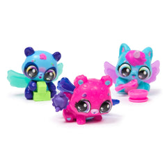 Hatchimals alive neon rainbow set carton oua - Publisol.ro