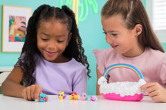 Hatchimals alive neon rainbow set cosulet de oua - Publisol.ro