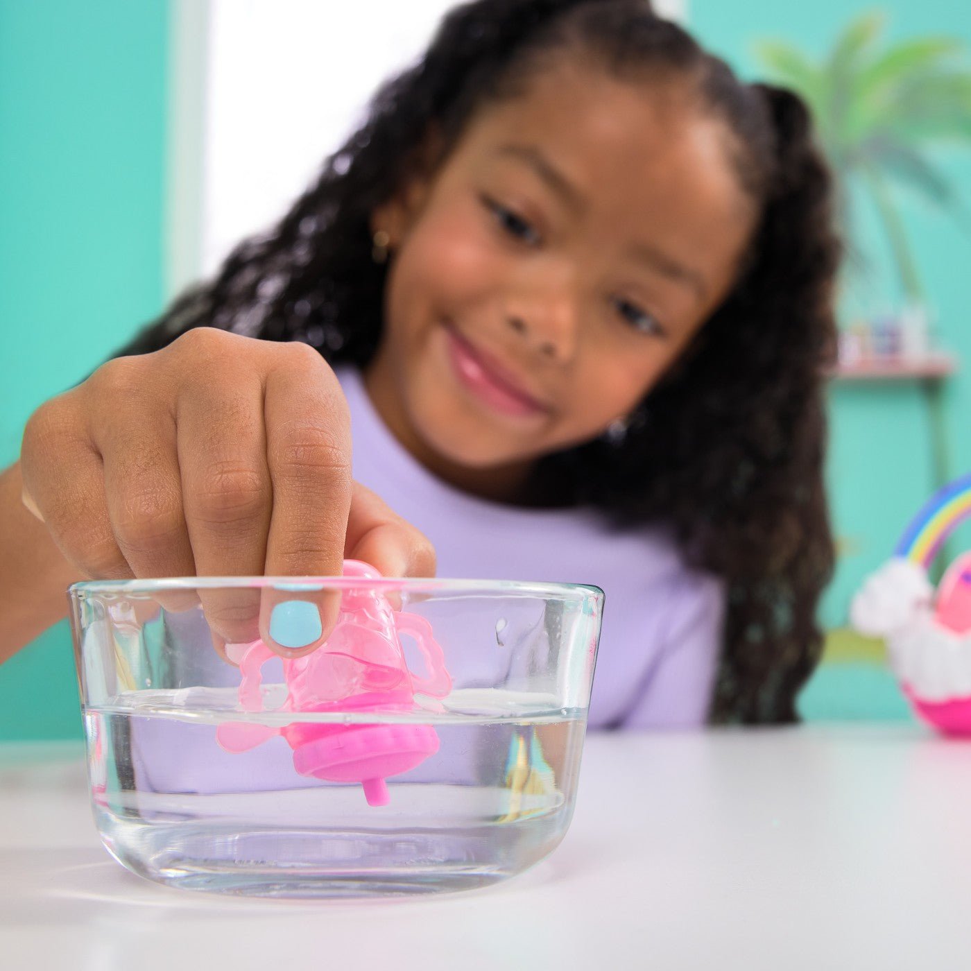 Hatchimals alive neon rainbow set cosulet de oua - Publisol.ro