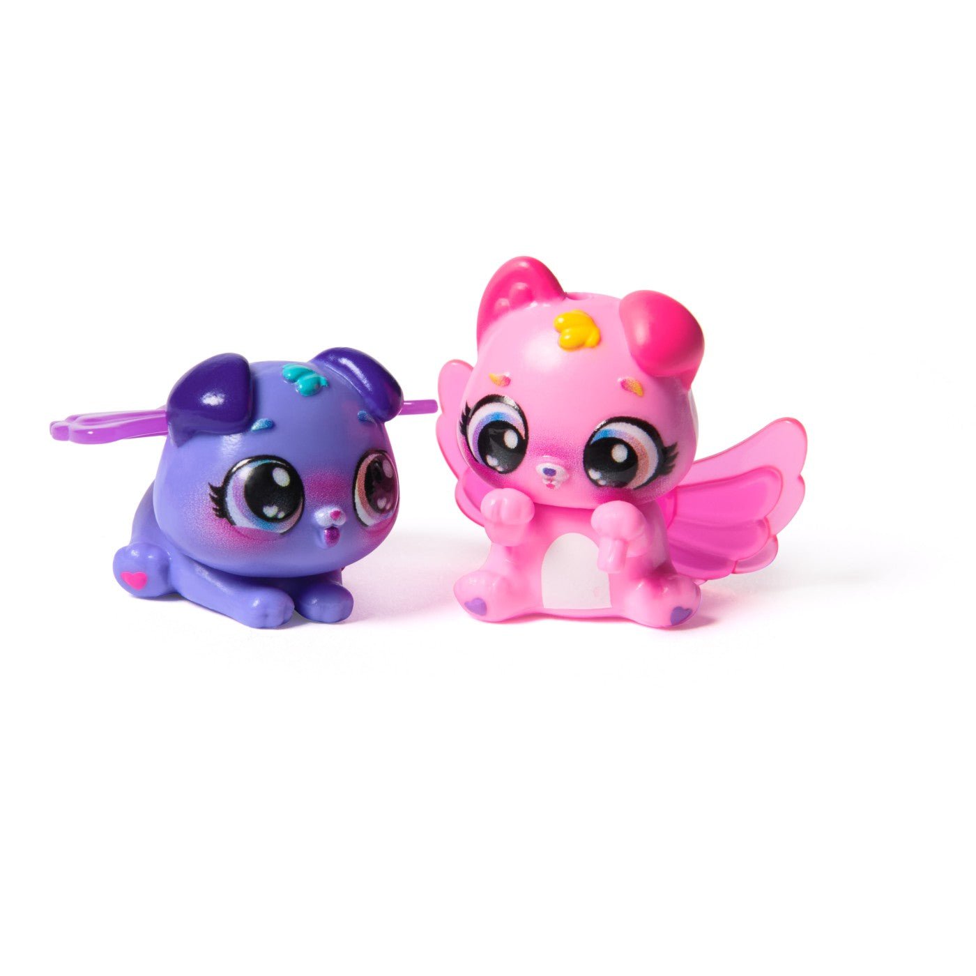 Hatchimals alive neon rainbow set petrecere la piscina - Publisol.ro