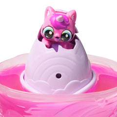 Hatchimals alive rainbow splash, Spin Master - Publisol.ro
