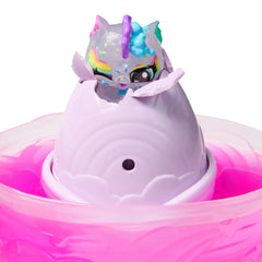 Hatchimals alive rainbow splash, Spin Master - Publisol.ro