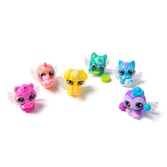 Hatchimals alive set curcubeu, Spin Master - Publisol.ro