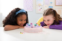 Hatchimals alive set curcubeu, Spin Master - Publisol.ro