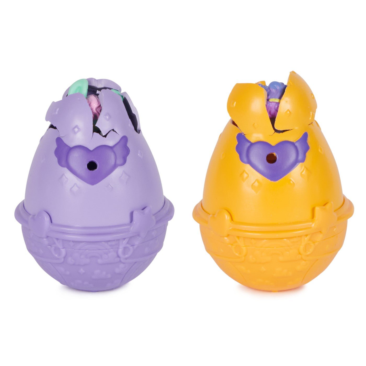 Hatchimals alive set mov, Spin Master - Publisol.ro