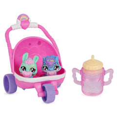 Hatchimals alive set mov, Spin Master - Publisol.ro