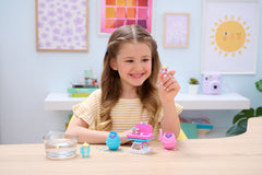 Hatchimals alive set roz, Spin Master - Publisol.ro