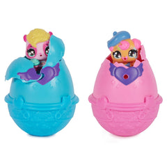 Hatchimals alive set roz, Spin Master - Publisol.ro