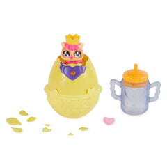 Hatchimals figurina ou alive, Spin Master - Publisol.ro