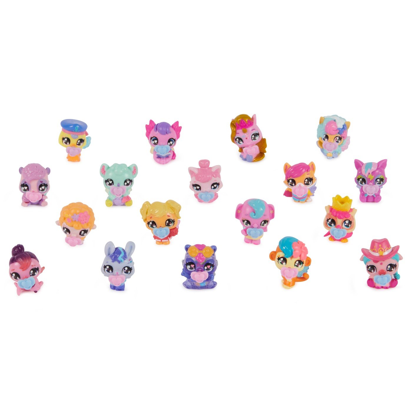 Hatchimals figurina ou alive, Spin Master - Publisol.ro