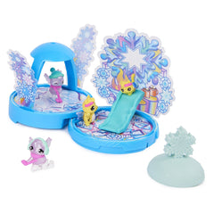 Hatchimals set de joaca aventura familiei - Publisol.ro
