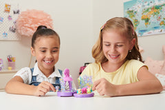 Hatchimals set de joaca aventura familiei - Publisol.ro
