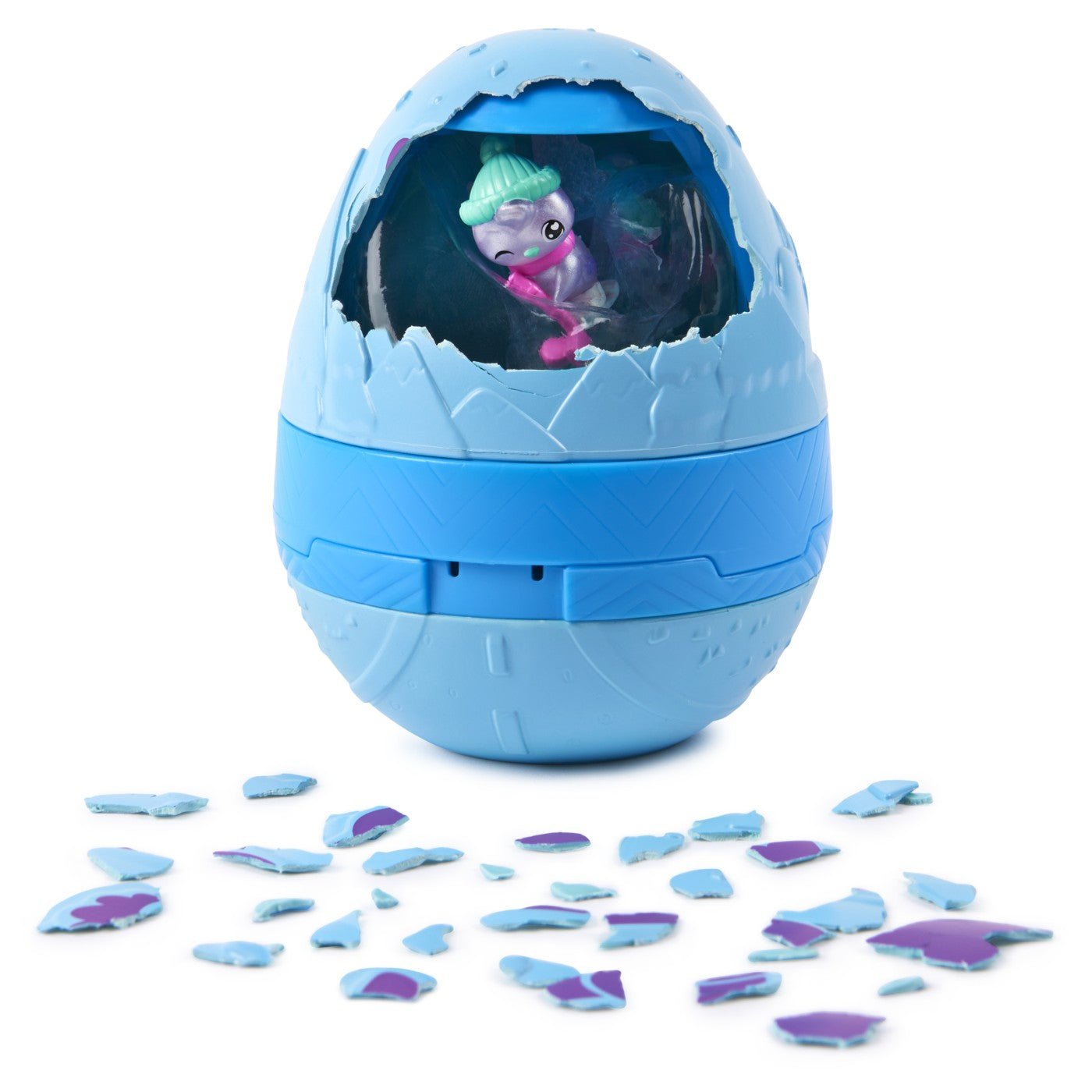 Hatchimals set de joaca aventura familiei - Publisol.ro