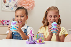 Hatchimals set de joaca aventura familiei - Publisol.ro