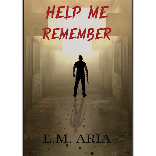 Help me remember, de L. M. Aria - Publisol.ro