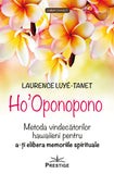 Ho'Oponopono, de Laurence Luye-Tanet