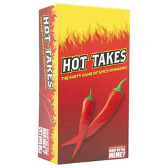 Hot Takes, What Do You Meme? - Publisol.ro