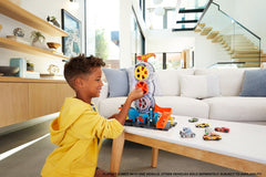 Hot wheel city vulcanizarea super twist - Publisol.ro