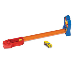 Hot wheels action classic stunt invarte si inscrie, Mattel - Publisol.ro