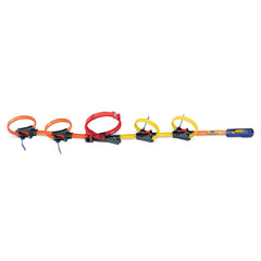 Hot wheels action pista buclelor duble, Mattel - Publisol.ro