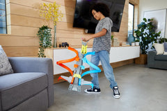 Hot wheels action pista campionilor, Mattel - Publisol.ro