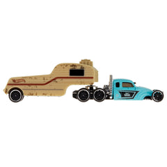 Hot wheels camion bugcation, Mattel - Publisol.ro