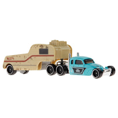 Hot wheels camion bugcation, Mattel - Publisol.ro