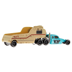 Hot wheels camion bugcation, Mattel - Publisol.ro