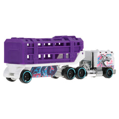 Hot wheels camion caged cargo, Mattel - Publisol.ro