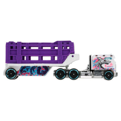 Hot wheels camion caged cargo, Mattel - Publisol.ro