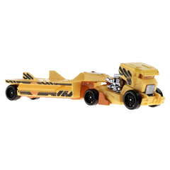 Hot wheels camion cyberrig, Mattel - Publisol.ro