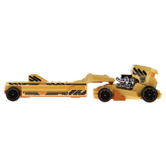 Hot wheels camion cyberrig, Mattel - Publisol.ro