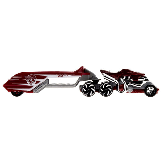 Hot Wheels camion Rad Rider rig - Publisol.ro