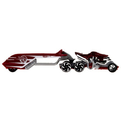 Hot Wheels camion Rad Rider rig - Publisol.ro