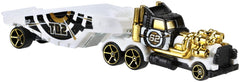 Hot wheels camion turbo beast, Mattel - Publisol.ro