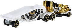 Hot wheels camion turbo beast, Mattel - Publisol.ro