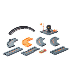 Hot wheels city set accesorii pista, Mattel - Publisol.ro