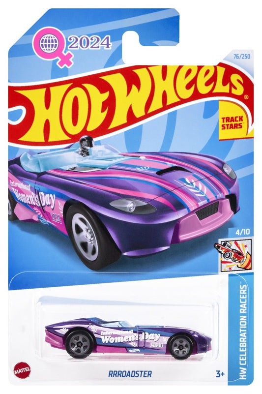 Hot wheels euro car masinuta metalica scara 1:64, Mattel - Publisol.ro