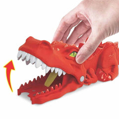 Hot wheels gama city dino lansator, Mattel - Publisol.ro