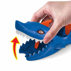 Hot wheels gama city shark lansator, Mattel - Publisol.ro