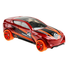 Hot wheels gama masinute, Mattel - Publisol.ro