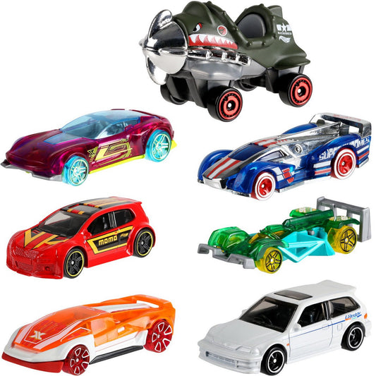 Hot wheels gama masinute, Mattel - Publisol.ro