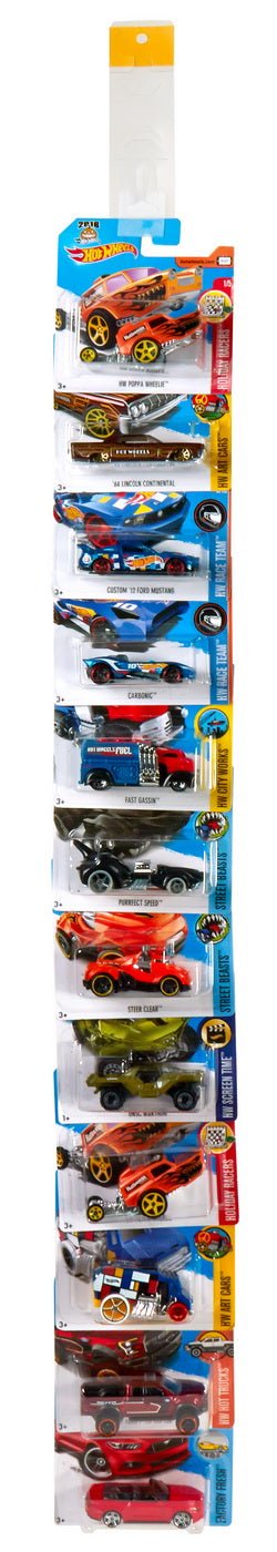 Hot wheels gama masinute, Mattel - Publisol.ro