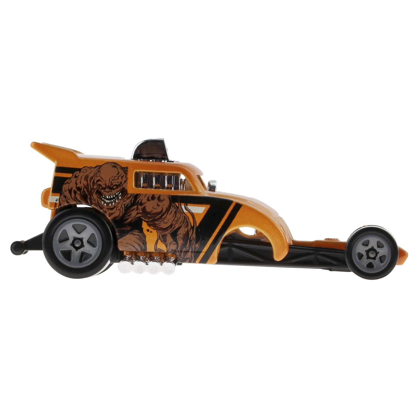 Hot Wheels masina metalica tematica Batman altered ego scara 1:64 - Publisol.ro