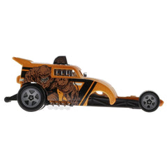 Hot Wheels masina metalica tematica Batman altered ego scara 1:64 - Publisol.ro