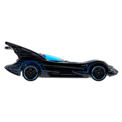 Hot wheels masina metalica tematica batman scara 1:64, Mattel - Publisol.ro