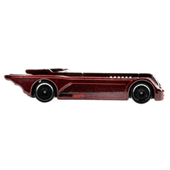 Hot wheels masina metalica tematica batman scara 1:64, Mattel - Publisol.ro