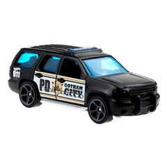 Hot wheels masina metalica tematica batman scara 1:64, Mattel - Publisol.ro